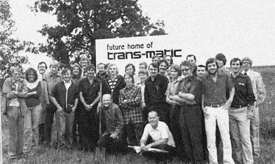 Metalforming Industry Leaders In Michigan