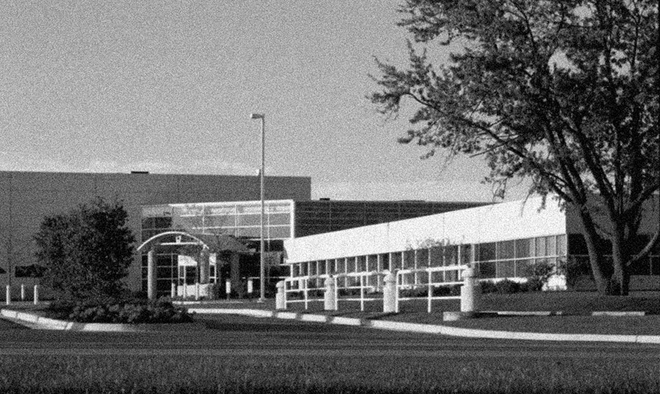 Mexica Deep Draw Metal Company