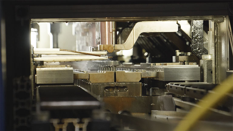 Precision Deep Draw Metal Stamping