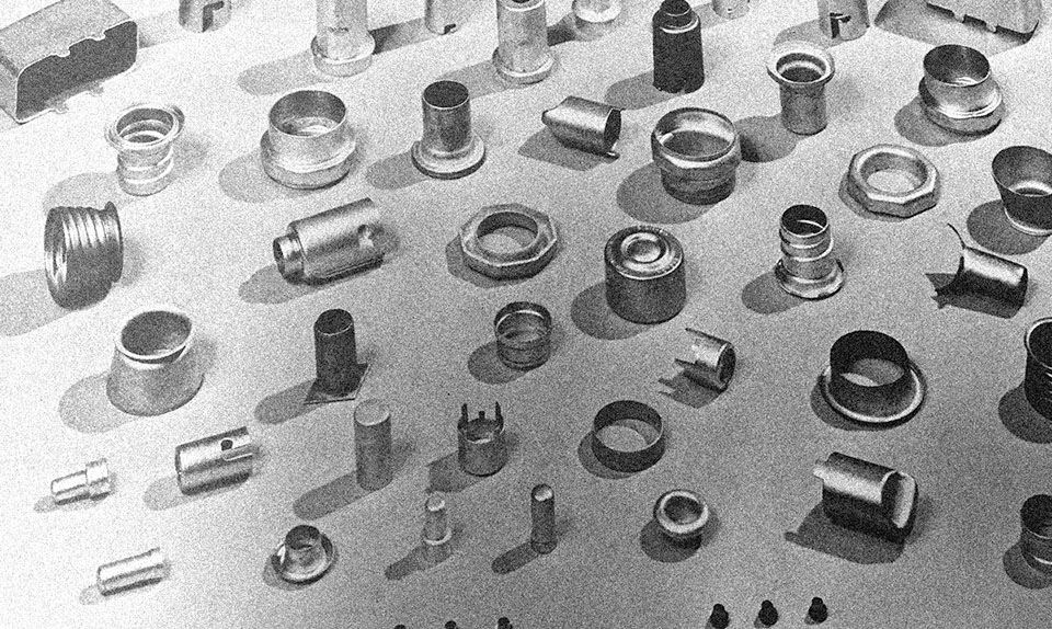 Precision Metalforming Association