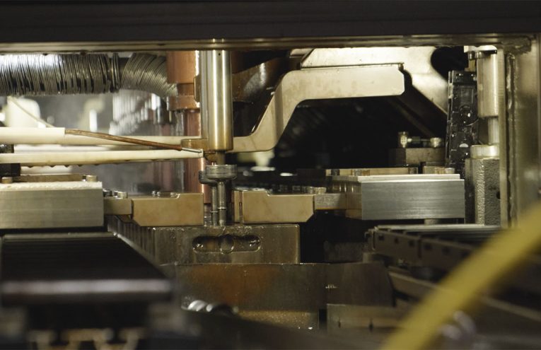 Progressive Die Stamping Transfer Press Metal Stamping