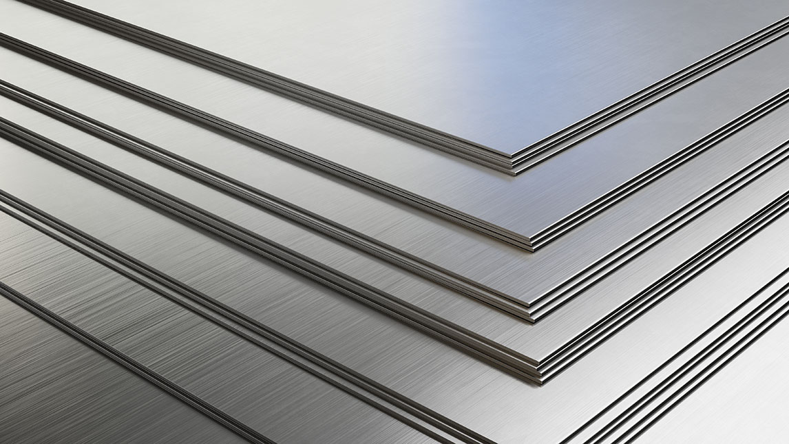 Titanium Materials Supplier