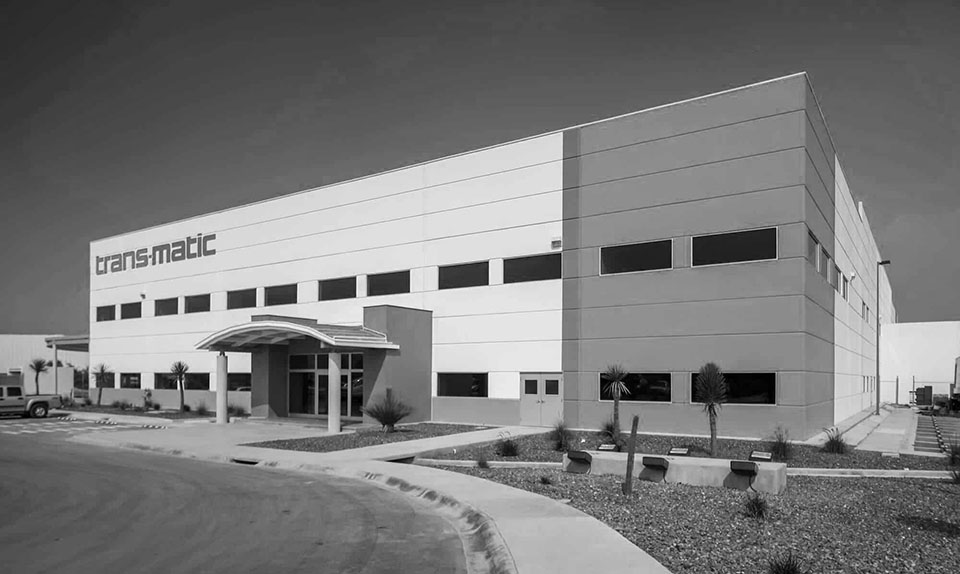 Trans Matic In Monterrey Mexico